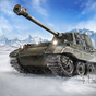 Ikon Tank Warfare: PvP Blitz Game