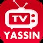 تلفاز مباشر - YASSIN TV‎ APK