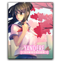 Yandere Simulator Game apk icono