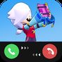 APK-иконка Brawl Stars fake call