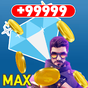 Biểu tượng Free Alok Generator Fir Max™️: Fri Diamond Win