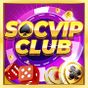 Biểu tượng apk Socvip Club - Cổng Game Quốc Tế Uy Tín