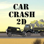 Иконка Car Crash 2d