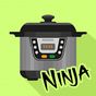 Ninja Foodi Rezepte