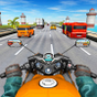 Traffic Highway Rider: Real Bike Racing Games APK