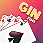 Ikon Gin Rummy - Offline Card Games