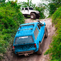 Icono de Cargo Jeep Driving Simulator 4x4: Offroad Hill