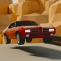 Skid Rally: Drag, Drift Racing APK Simgesi