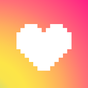 Get super likes and followers by hashtag - IG Star apk icon
