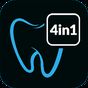 DentiCalc 4in1: Dental Care Tool for Dentists
