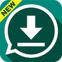 Ícone do apk Status Saver For Whatsapp