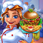 Kitchen Hot : Cooking Madness Game APK