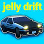 Jelly Drift Icon