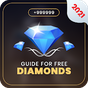 Guide and Free Diamonds for Free APK