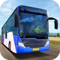 Icoană apk Bus Game Coach Simulator: 3d Bus Games