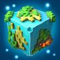 Иконка Planet of Cubes Выживание Крафт