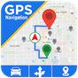 GPS Navigation & Maps - Directions, Route Finder apk icon
