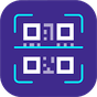 ikon Smart QR Code Scanner 
