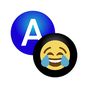 Иконка Emoji Translator - От человеческого языка к emoji
