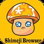 Shimeji Browser Extension APK