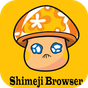 APK-иконка Shimeji Browser Extension