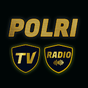 Ikon POLRI TV RADIO