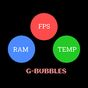 FPS Meter & Crosshair Free - Gamer Bubbles