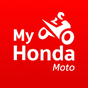 My Honda Moto