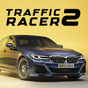 Icona Traffic Racer Pro - Extreme Car Driving Tour. Race