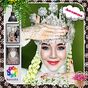 Pernikahan Tradisional Hijab Vintage APK