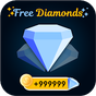 Biểu tượng apk Guide and Free Diamonds for Free