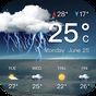 Weather Forecast – Accurate Weather Live & Widget