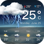 Weather Forecast – Accurate Weather Live & Widget icon