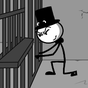 Prison Escape: Stickman Adventure 아이콘