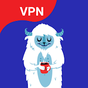 Free Yeti VPN - Unlimited VPN & Fast Security VPN
