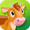 Goodville: Farm Game Adventure 