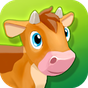Icône de Goodville: Farm Game Adventure