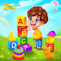 Baby Learning Games -for Toddlers & Preschool Kids icon