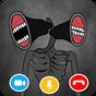 Siren head Fake Call ☎️ Fake Video Call Siren head APK