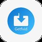 Getfvid - Video Downloader for Facebook apk icon