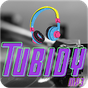 Tubidy Mp3 2020 apk icono