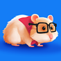 Icône de Hamster Maze