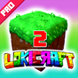 Lokicraft - Building And Crafting  APK