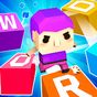 Run Words: Type Race Word Game, Fast Typing Puzzle APK