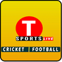 T Sports Live APK