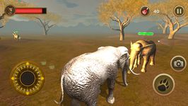 Картинка 13 Elephant Survival Simulator