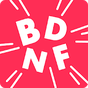 Icona BDnF, la fabrique à BD