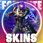 New Battle Royale Skins for FBR APK