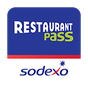Иконка Sodexo Restaurant Pass