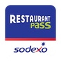 Sodexo Restaurant Pass